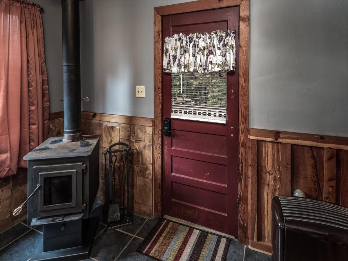 Windchaser, 1 Bedroom, Wood Burning Stove, Midtown, Sleeps 3 Ruidoso Exterior foto