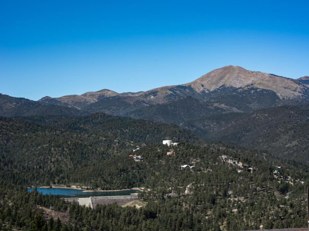 Windchaser, 1 Bedroom, Wood Burning Stove, Midtown, Sleeps 3 Ruidoso Exterior foto